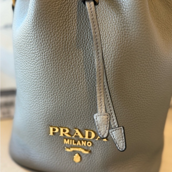 ****SOLD***Prada - Picture 4 of 11